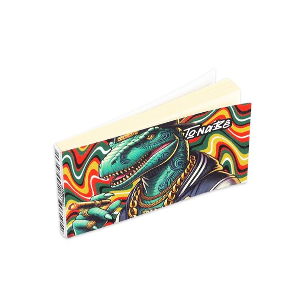 Piteira de Papel ToNaBê Ultra Longa - Dinossauro