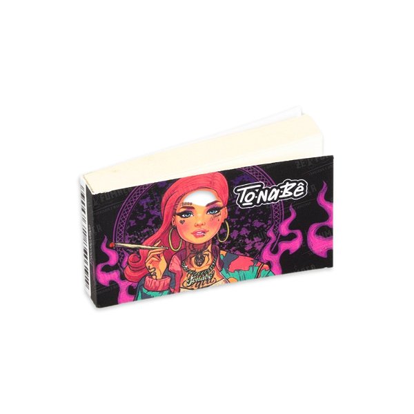 Piteira de Papel ToNaBê Large- Girl