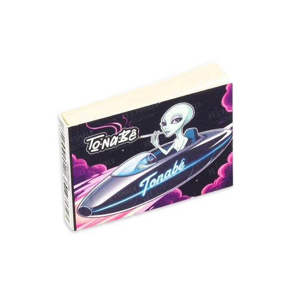 Piteira de Papel ToNaBê Extra Large- Alien II