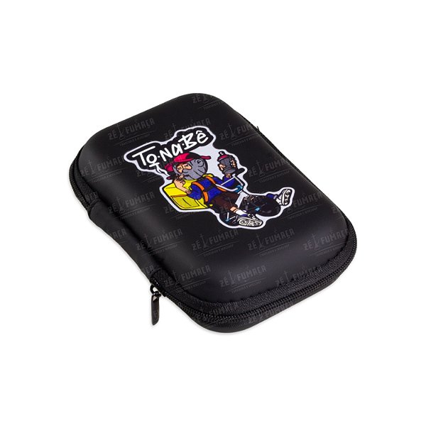 Case To Na Bê (Pequena) - Bike