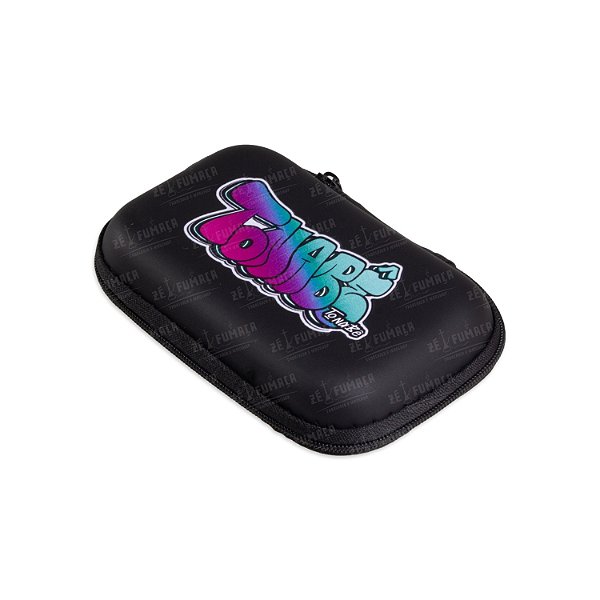 Case To Na Bê (Pequena) - Grafite