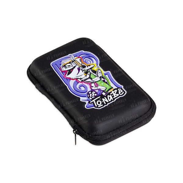 Case To Na Bê (Grande) - Camaleão