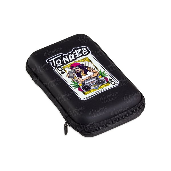 Case To Na Bê (Grande) - Carta