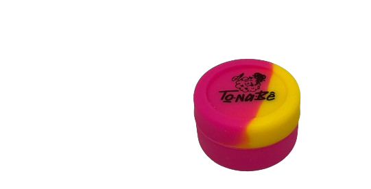 Slick Container ToNaBê 5 ml - Mix Rosa Amarelo