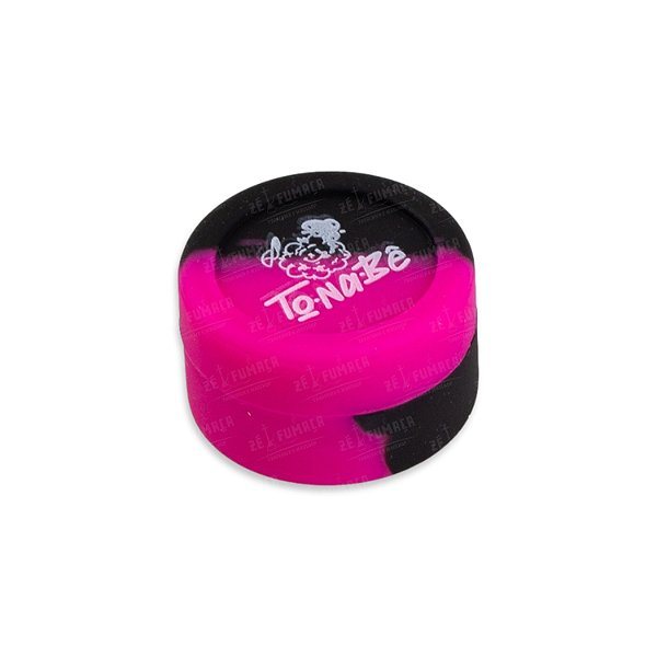 Slick Container ToNaBê 5 ml - Mix Rosa e Preto