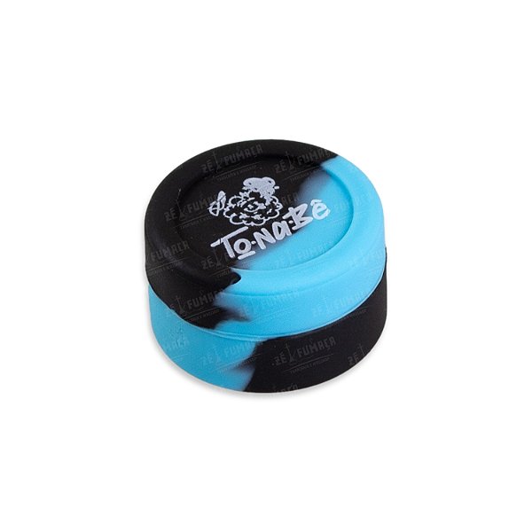 Slick Container ToNaBê 5 ml - Mix Azul e Preto