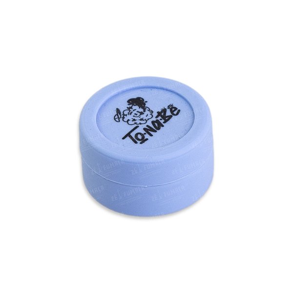 Slick Container ToNaBê 5 ml - Azul Claro