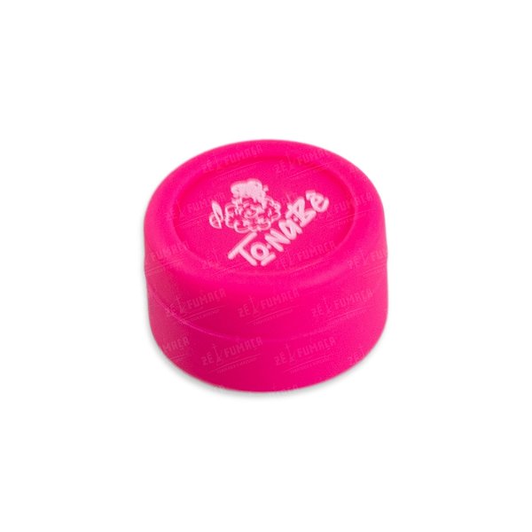 Slick Container ToNaBê 5 ml - Rosa Pink