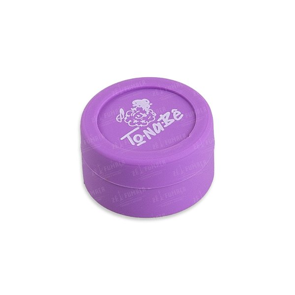 Slick Container ToNaBê 5 ml - Lilás