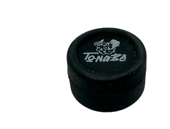 Slick Container ToNaBê 5 ml - Preto