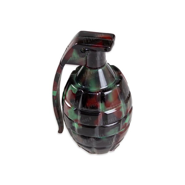 Dichavador de Metal - Granada