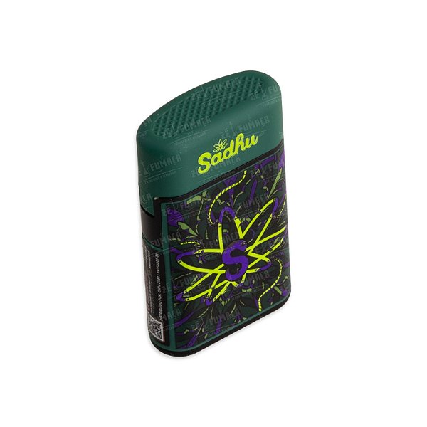 Isqueiro Maçarico Sadhu Saber - Orbe