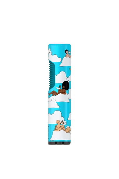 Isqueiro Maçarico NAAR - Nu-Clouds