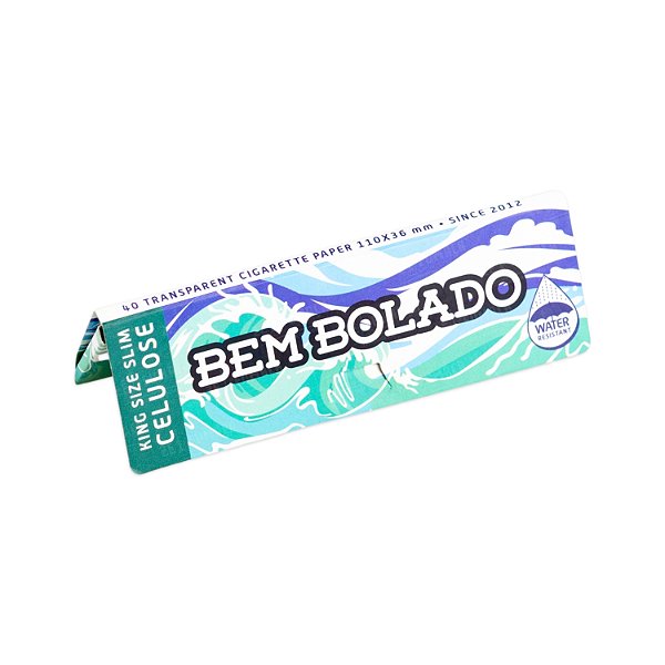 Celulose ( King Size ) - Bem Bolado