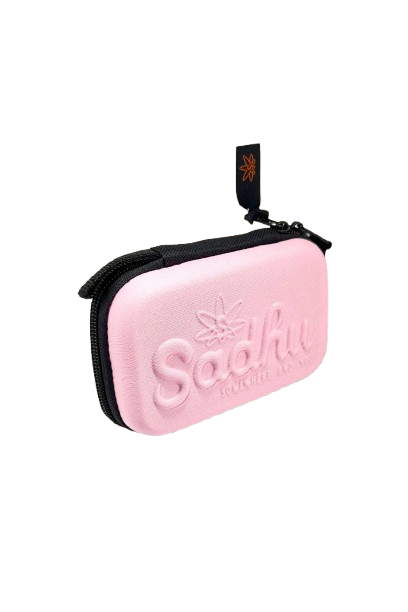 Case Sadhu Pocket - Rosa Claro