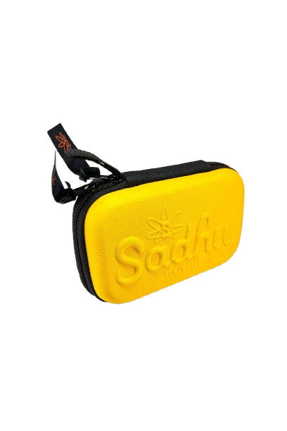 Case Sadhu Pocket - Amarelo