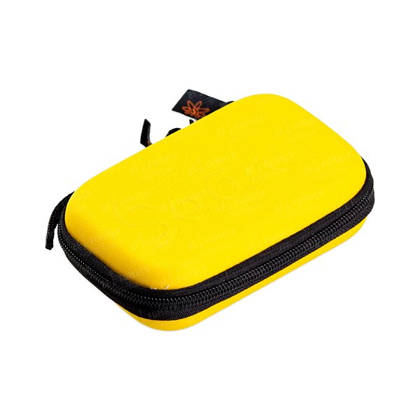 Case Sadhu Pocket - Amarelo