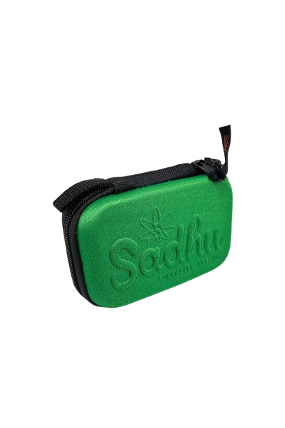 Case Sadhu Pocket - Verde