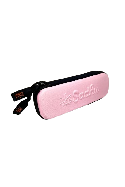 Case Sadhu Slim- Rosa Claro