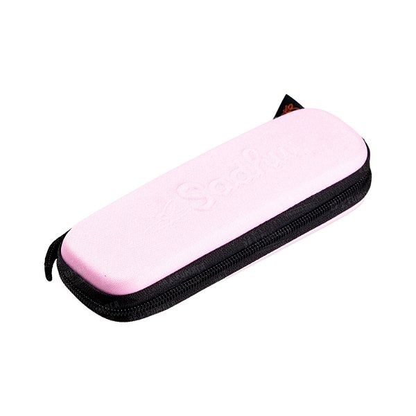 Case Sadhu Slim- Rosa Claro