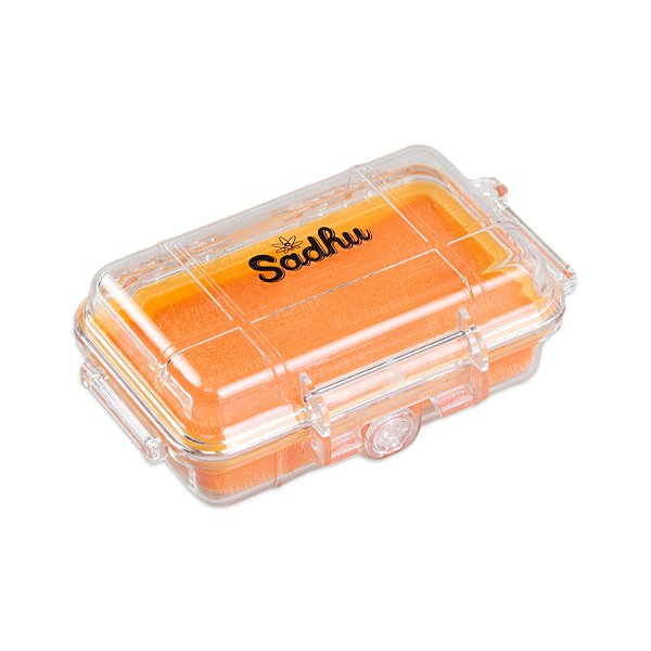 Case a Prova D'Água Sadhu - Pequena