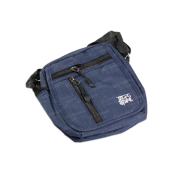 Shoulder Bag Guru Spirit Mini - Azul