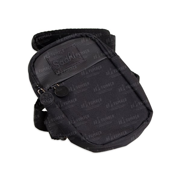 Shoulder Bag Sadhu Sport - Preto