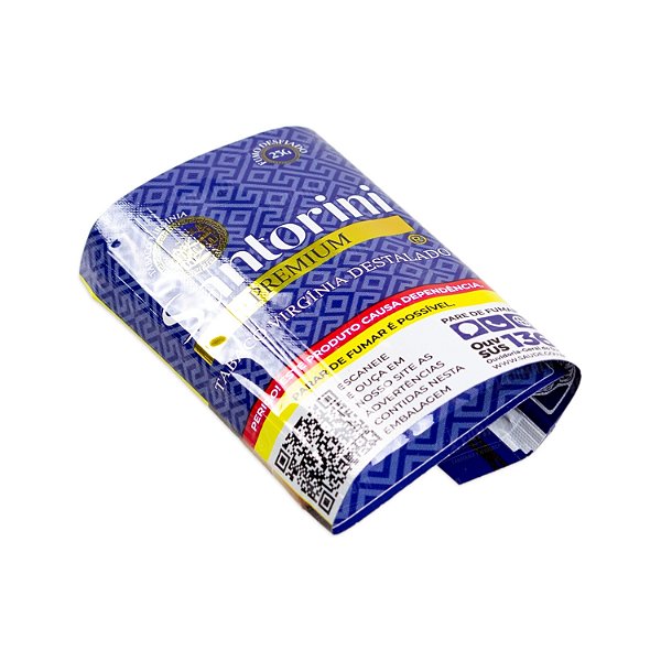 Santorini Premium 25g