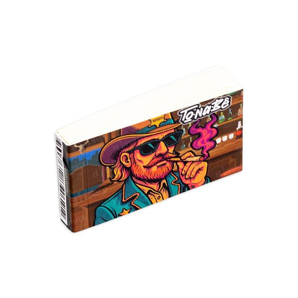 Piteira de Papel ToNaBê Large- Cowboy