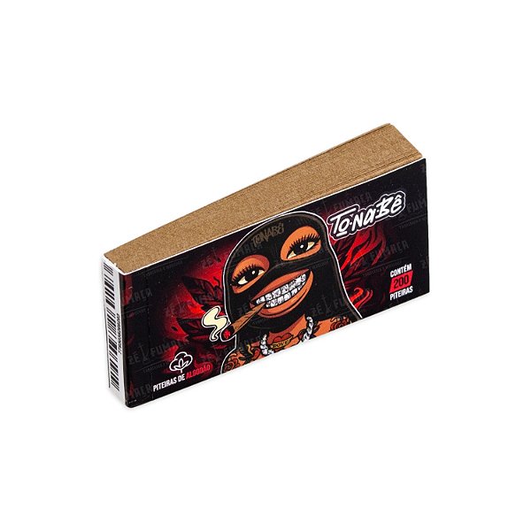 Piteira De Papel To na Bê Double Cotton - Girl