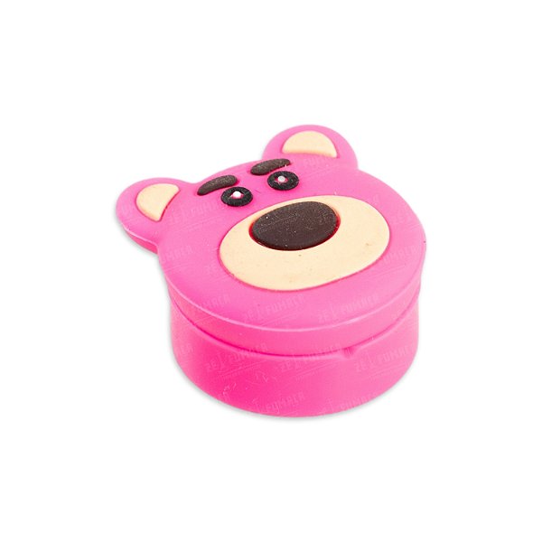 Slick Container Lotso (Toy Story 3) 5 ml - Rosa