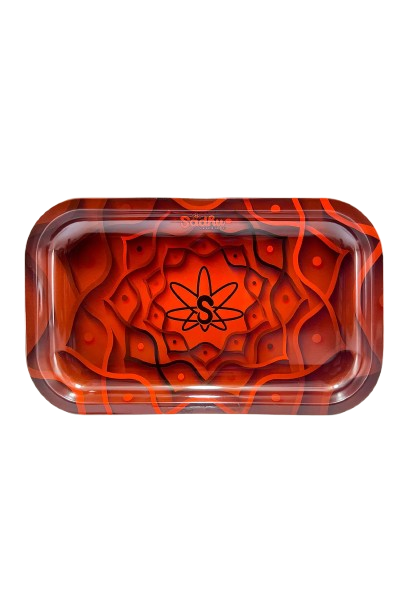 Bandeja de Metal Média Sadhu