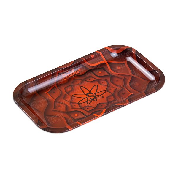 Bandeja de Metal Média Sadhu