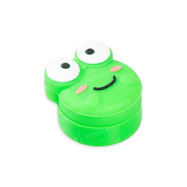 Slick Container Sapo - Verde