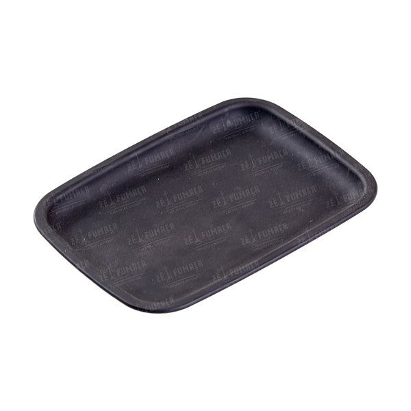 Bandeja de Silicone - Preto