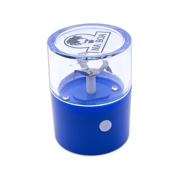 Dichavador Elétrico Na Boa - Azul