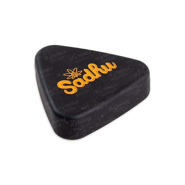 Slick Container Triangular Sadhu - Preto