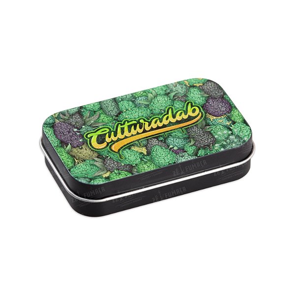 Lata Pequena Cultura Dab - BudsLife