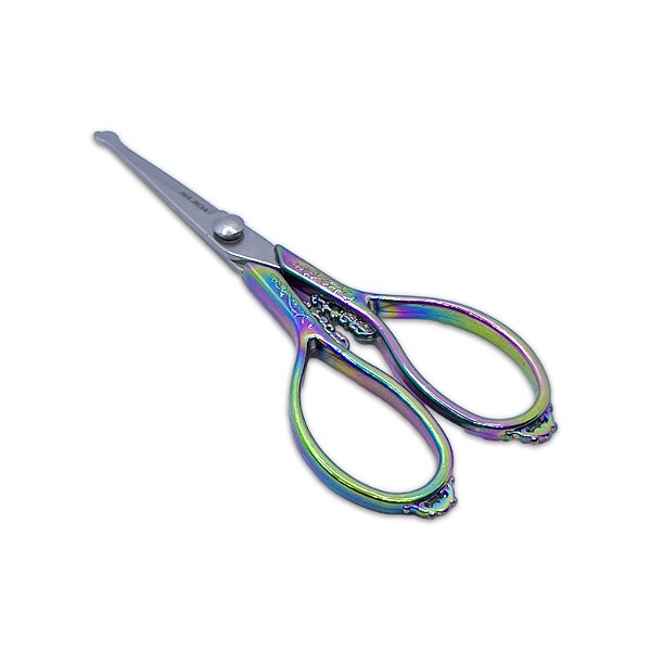 Tesoura Na Boa Ice - Camaleão