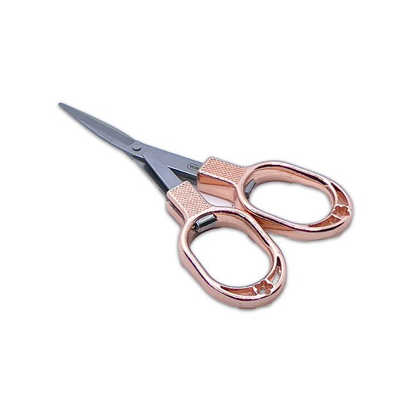 Tesoura Na Boa Prime - Bronze