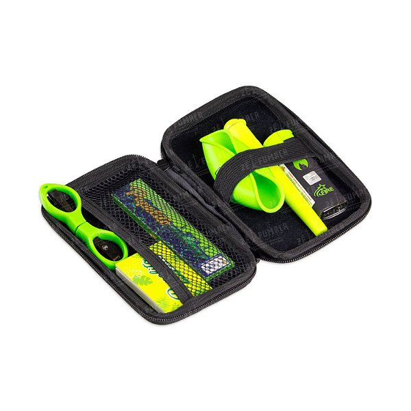 KIT Delírio Grande - Verde