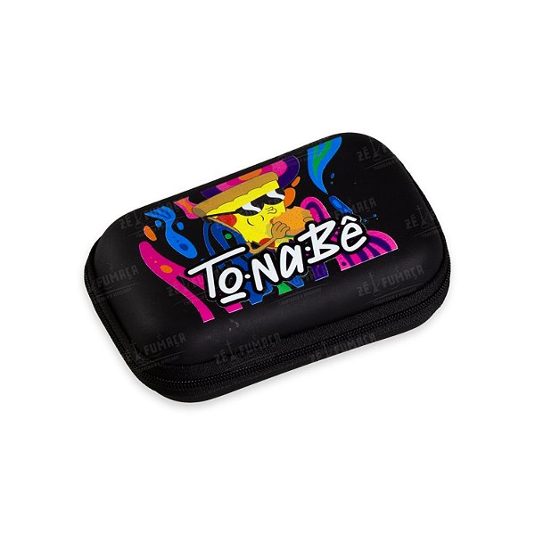 Case To Na Bê (Pequena) - Pizza