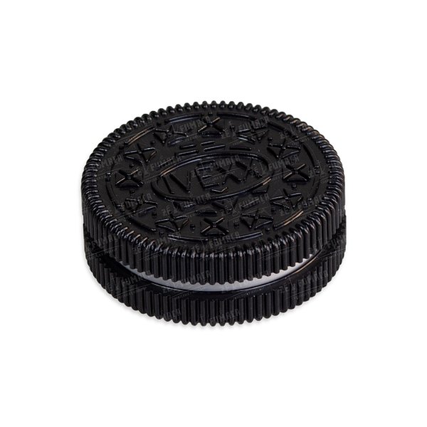 Dichavador de Policabornato Bolacha - Ivexx