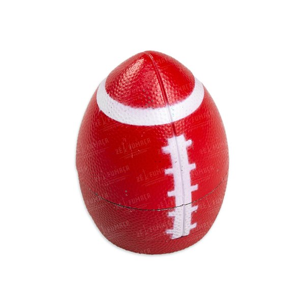 Dichavador de Metal - Bola de Futebol Americano