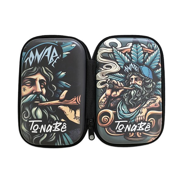 Case Grande Estampada To Na Bê - Zeus