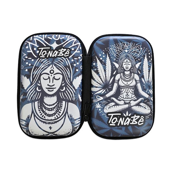 Case Grande Estampada To Na Bê - Sagrada