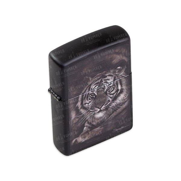 Isqueiro Zippo - Tigre