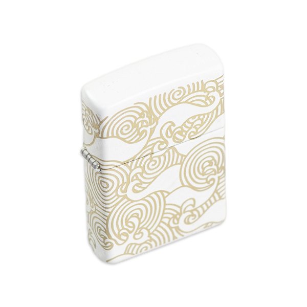 Isqueiro Zippo - Branco