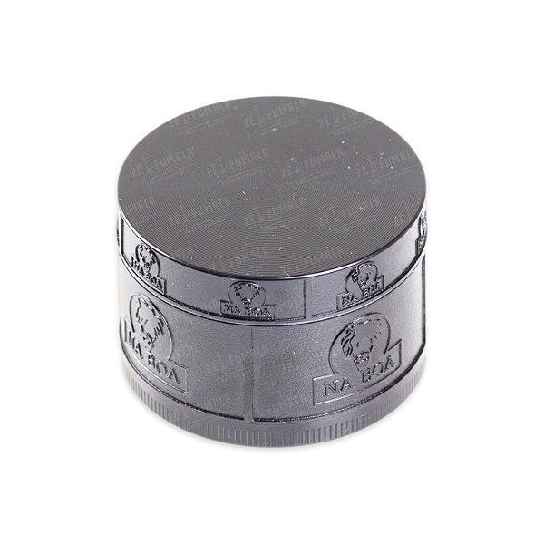 Dichavador de Metal na Boa Grande - Preto