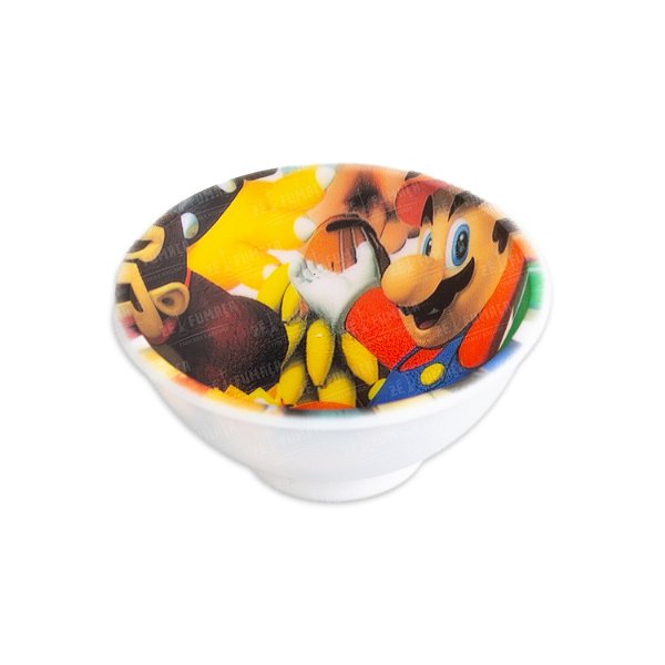 Cuia de Silicone Dr Vibe - Mario